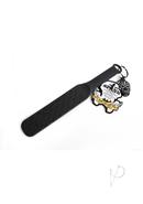 Boneyard The Spank Silicone Skull Textured Paddle 14.75in -...