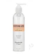 Passion Intimate Natural Water Based Lubricant For Women 8oz