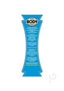 Body Action Ultra Glide Water Based Lubricant 8.5 Oz