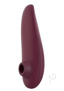 Womanizer Classic 2 Rechargeable Silicone Clitoral...