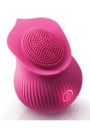 Inya The Bloom Rechargeable Silicone Clitoral Stimulator -...