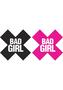 Bad Girl-black/pink