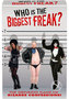 Who`s The Biggest Freak? Drinking Game